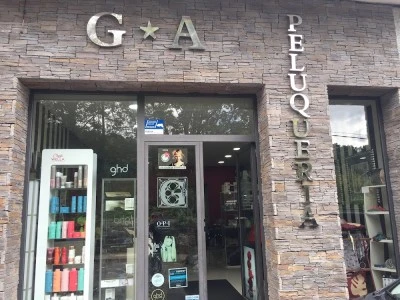 Peluquería Ga