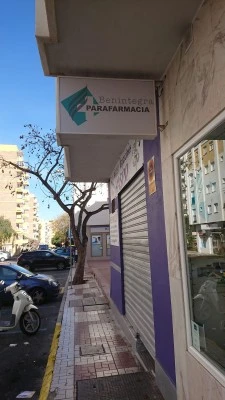 Benintegra Parapharmacy