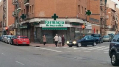 Farmacia