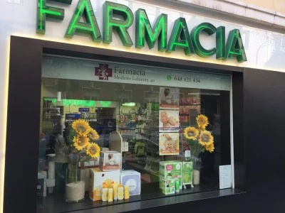 Farmacia