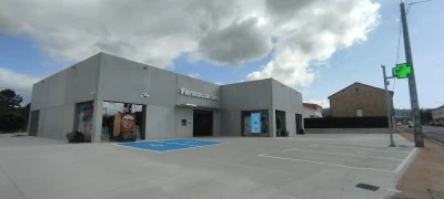 Farmacia