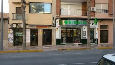 Farmacia