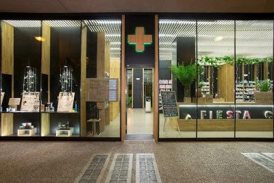 Farmacia