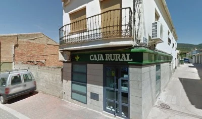 Caja Rural de Jaén - Villarrodrigo