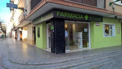Farmacia