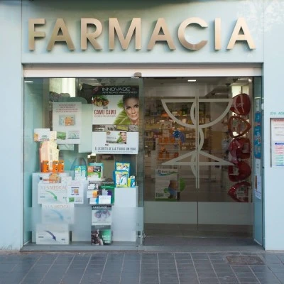 Farmacia