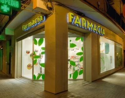 Farmacia