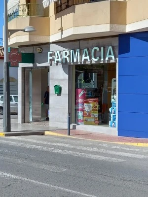 Farmacia