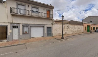 Calleja García Mercedes