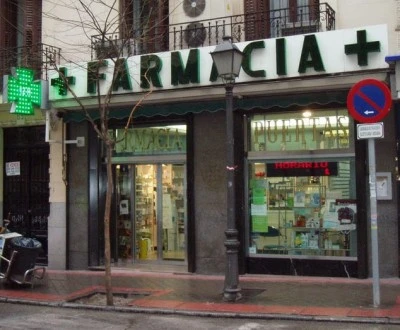 Farmacia