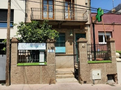 Farmacia