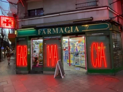 Farmacia