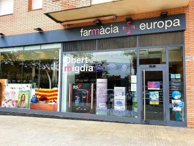 Farmacia
