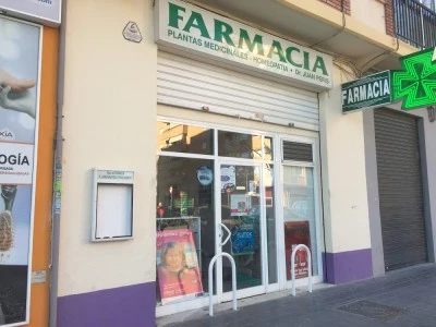 Farmacia