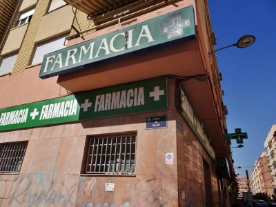 Farmacia