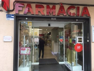 Farmacia