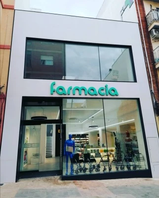 Farmacia