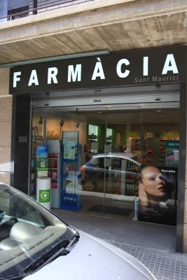 Farmacia