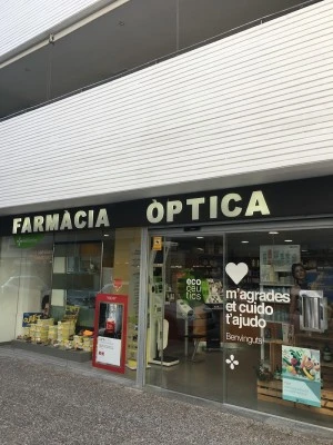 Farmacia
