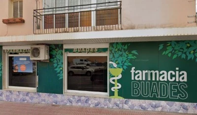 Farmacia