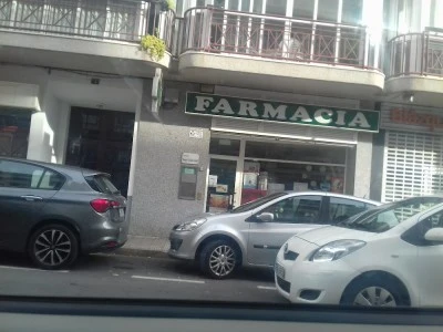 Farmacia