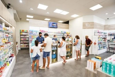 Farmacia