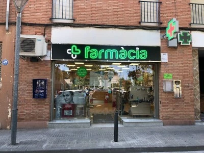 Farmacia
