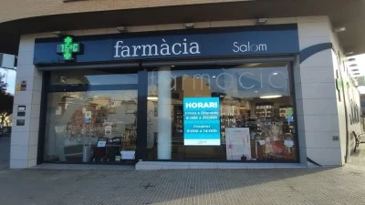 Farmacia