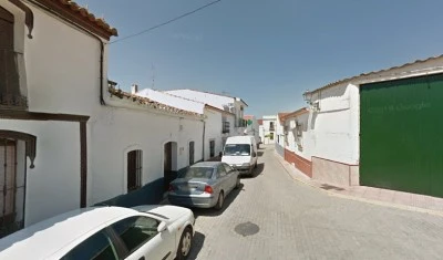 Carrero Palanco M José