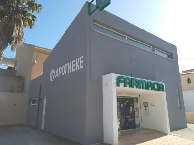 Farmacia