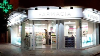 Farmacia