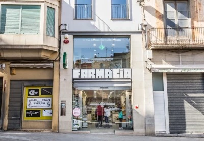 Farmacia