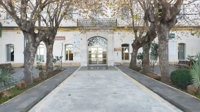 Farmacia