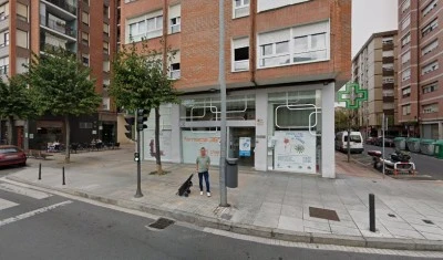 Farmacia Aritz de la Presa Unanue