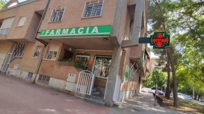 Farmacia Abizanda Martinez