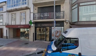 Farmacia Ana España
