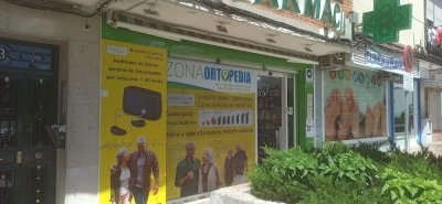 FARMACIA AUDIOLOGIA ROMERO GARCIA