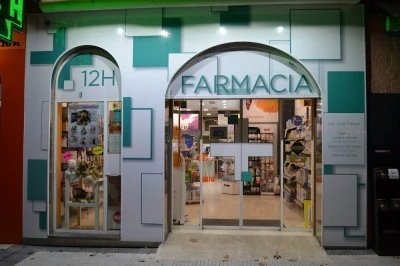 Farmacia Avenida
