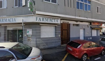 Farmacia Barrio de La Candelaria