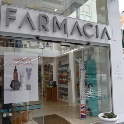 Farmacia Belón 5
