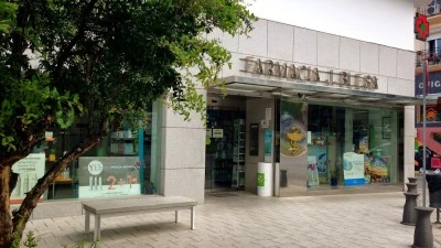 Farmacia Blesa BAZA | 14 Horas abierta al día
