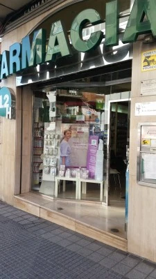 Farmacia Carlos Haya