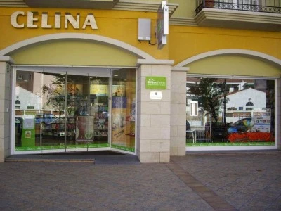 Farmacia Celina