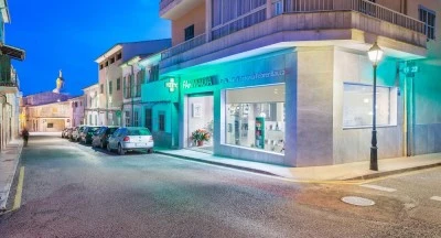 Farmacia de Vilafranca