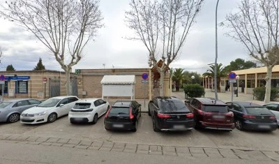 Farmacia El Bosque