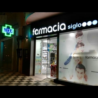 Farmacia en Cuenca