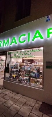 FARMACIA FOL