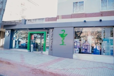 Farmacia Fuenfresca Teruel