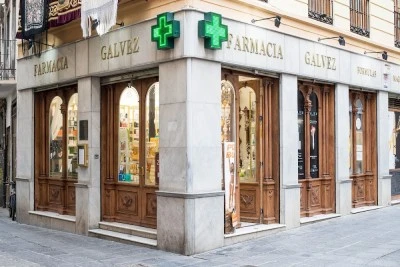 Farmacia Gálvez Fórmulas Magistrales