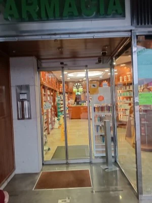 FARMACIA IGLESIAS
